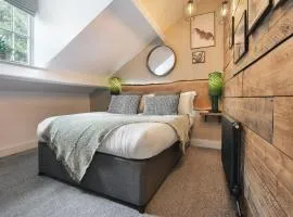 Windermere Central Hotel - Central Lake District Hotel in Windermere - Ridgestone