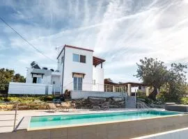Villa Sofia Almyrida