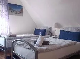 Privatzimmer Weideblick