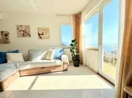 Sunrise apartament