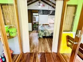 Cabaña Paraiso Encontrado - Jungle Retreat w Pool
