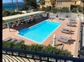 IONIAN RESORT LUX apts