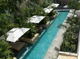 Ontico Urban Design Hotel