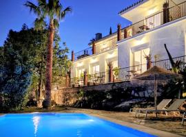 White Village Boutique, Benalmádena, hotel en Benalmádena