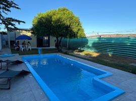 Rincón de Juanita، فندق في ريفيرا