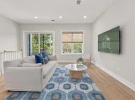 Sincerely Shem III- 7 min to beach and dtwn CHS