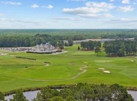 Myrtle Golf Escape at Legends, Pet Friendly, Pool