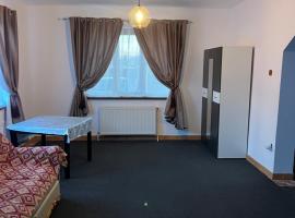 Vila Maria, hotel di Roman