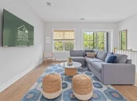 Sincerely Shem II- 7 min to Beach and Dtwn CHS