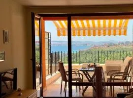 Sea Fort Club & Grant Resort - FLAMINGO Terrace - Sveti Vlas