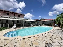 Villa Soleïa