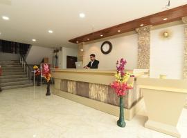 Hotel O by OYO New Vinay Residency, hotel din Indirapuram