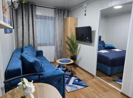 Moderna smeštaj Kula, Hotel in Kula