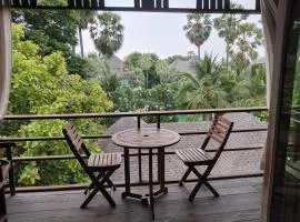 PKM hostel
