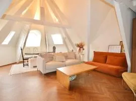 Anglet - atypique - ancien manoir