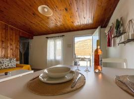 Beach House Kritamos - Just few Steps from the Beach & Parking – hotel w mieście Matala