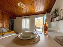 Kritamos - Beach house