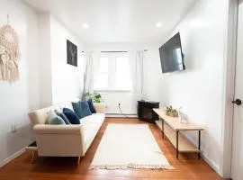 Executive Comfort in Elizabeth