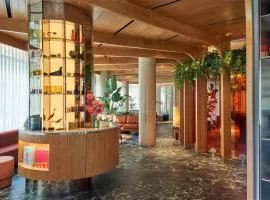 The BoTree London, Curio Collection by Hilton