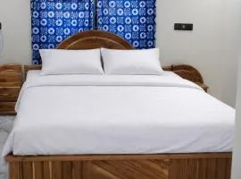 Espace Culturel Kekeli