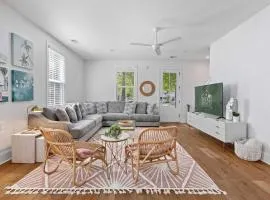 Sweet Retreat, Old Village, 5 mins to Dtwn