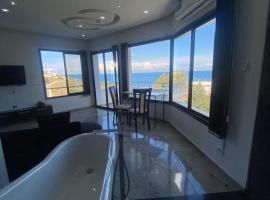 Cosmos, hotel v destinaci Tabarka