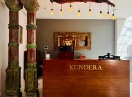 Kundera Hotel Boutique