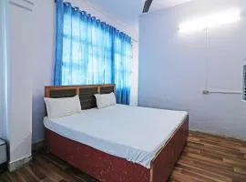 Hotel O Jyoti Palace