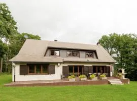 Villa in Tenneville near Ardenne Trails