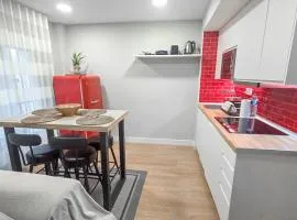 Tu Refugio en el Centro Histórico de Castro