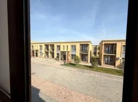 Квартира, Таунхаус