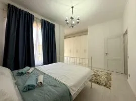 Квартира, Таунхаус