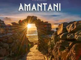 Hospedaje Tres Kantutas