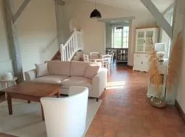 Maison de charme - Vue sur Sèvre - Terrasse