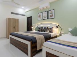 Premium Fine Shelter, Hotel in Agra