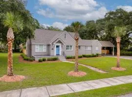 Palmetto Grove, Walk to Shem Creek, Mins to Dwt