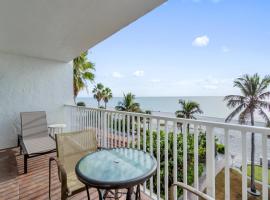 Amazing Panoramic Beach View and The Most Beautiful Sunset, khách sạn ở Longboat Key