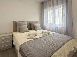 Apartamento T1 Armacao de Pera 350mt da Praia 2D