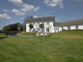 Theux Villa with Private Pool