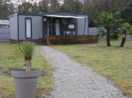 Cottage 4 à 6 personnes dans la nature à 10 min du Mans