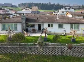 Spirit Apartments - Luzern - Villa - Mountain View - Parking