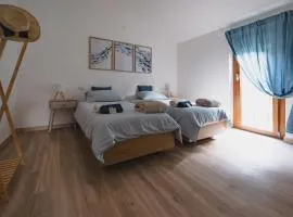 La Madonnina - Porto Ceresio