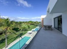 Cocotal Beach Homes Punta Cana