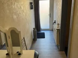 La Parenthèse coté Saar