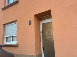 La Parenthèse coté Saar