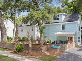 Ride The Wave, 5 min to Beach, 7 min to Dtwn