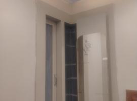 Vihangam vatika, hotel a Sasarām