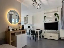 Althea Suite FCO Airport