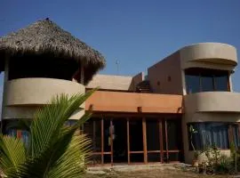 Casa Bocote
