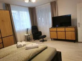 Danube House
